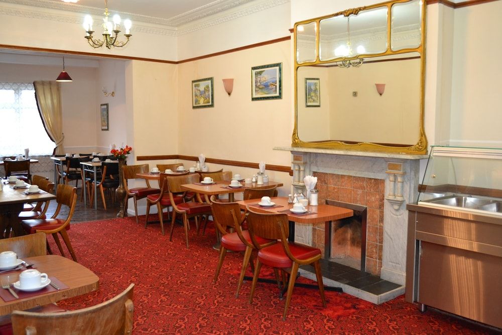 Restaurang