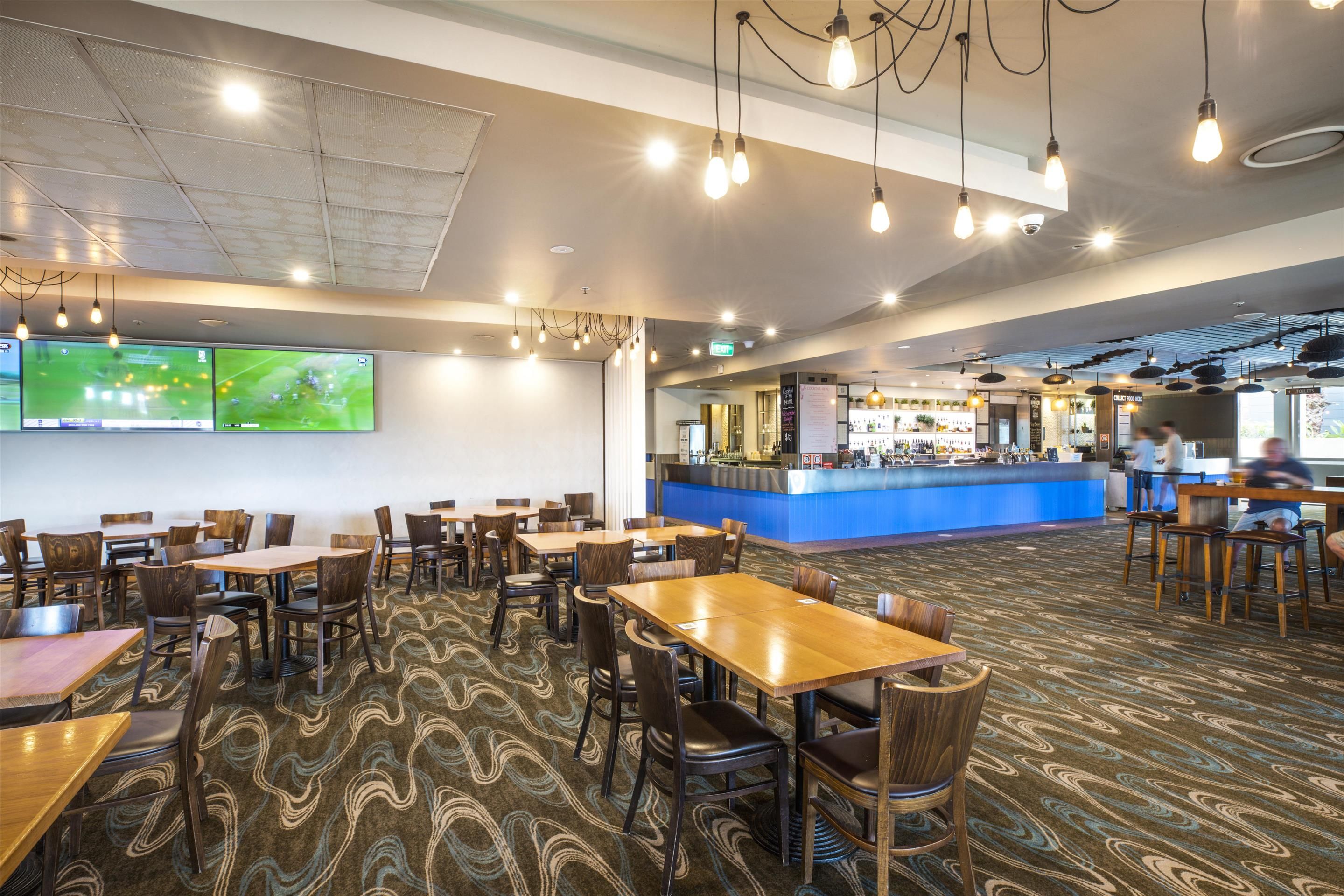 Restaurang