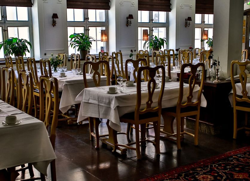 Restaurang Foto