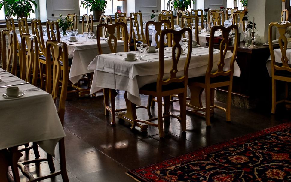 Restaurang Foto