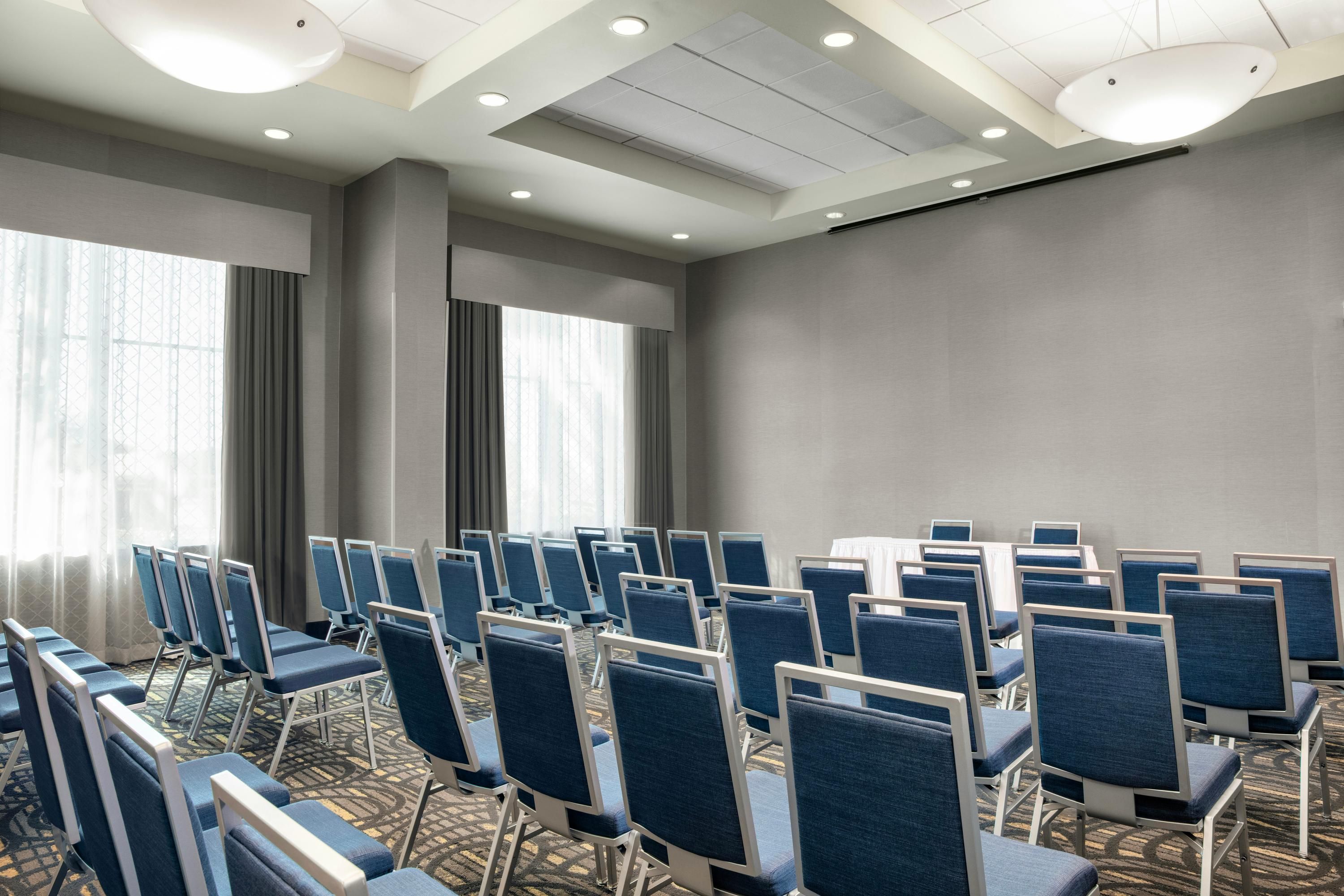 Konferensrum
