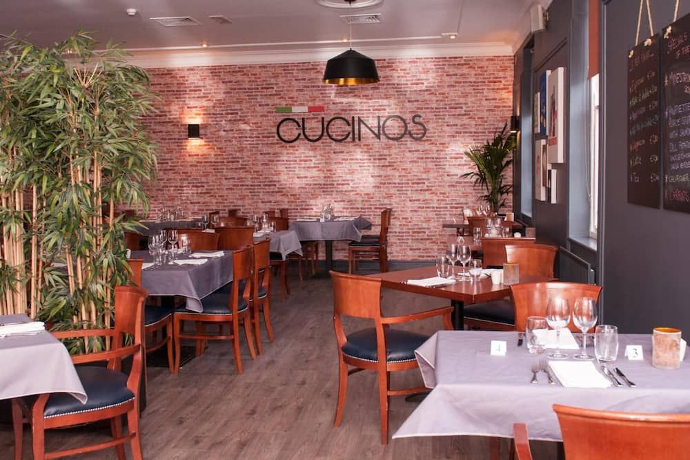 Restaurang