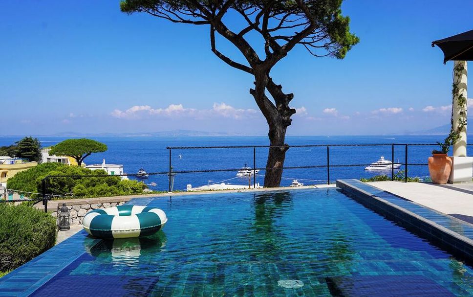 Pool Foto
