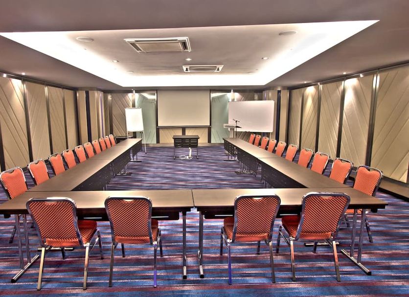 Konferensrum Foto