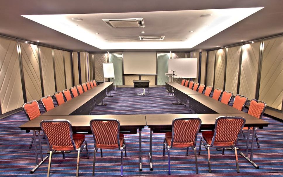 Konferensrum Foto