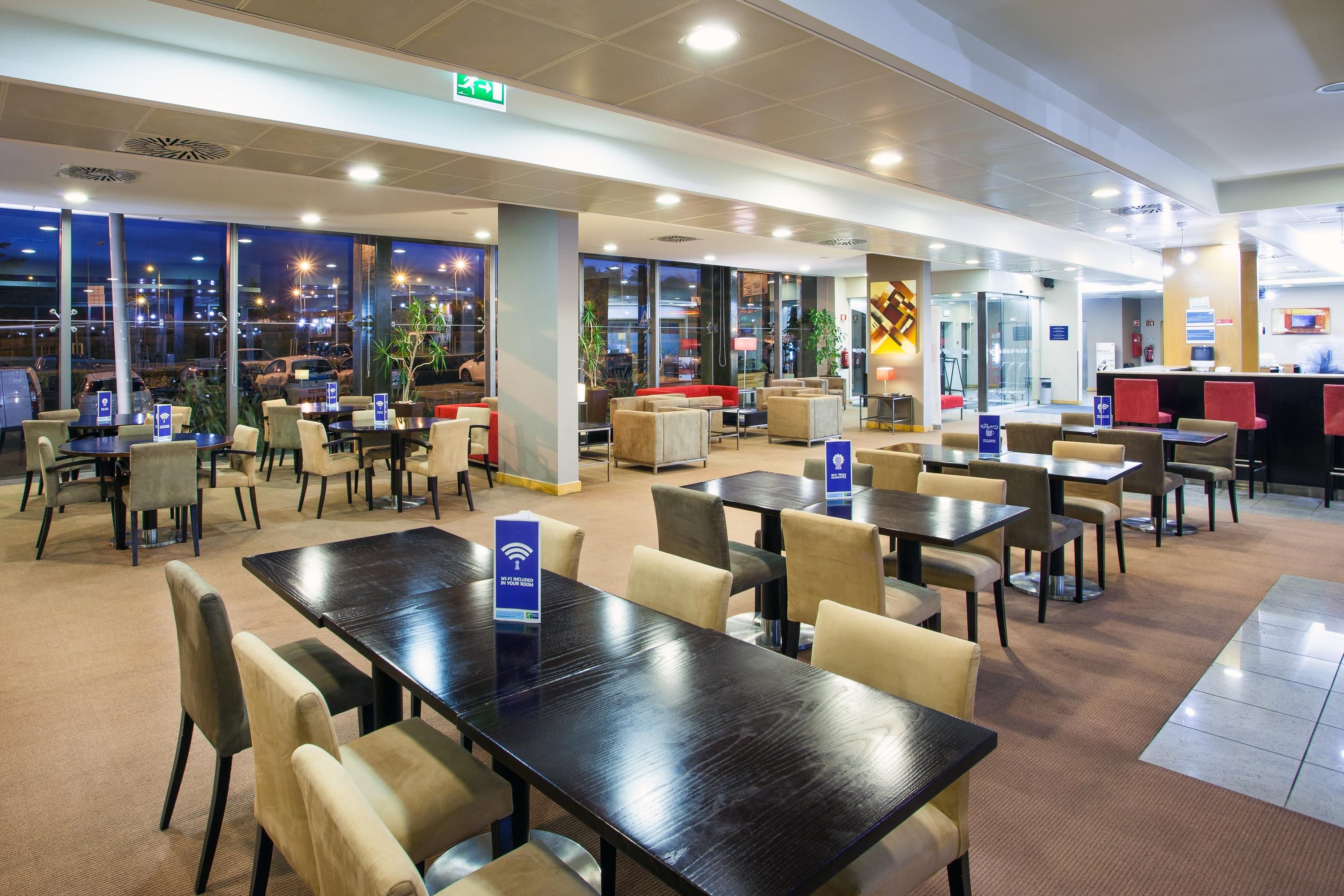 Restaurang