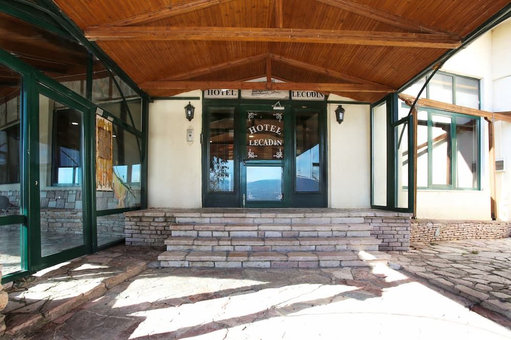 Utomhus