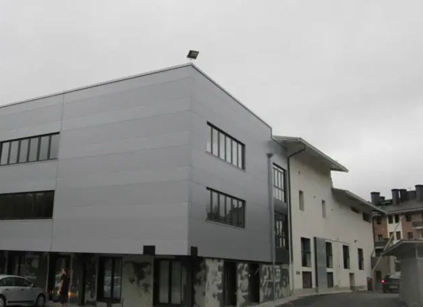 Byggnad Foto