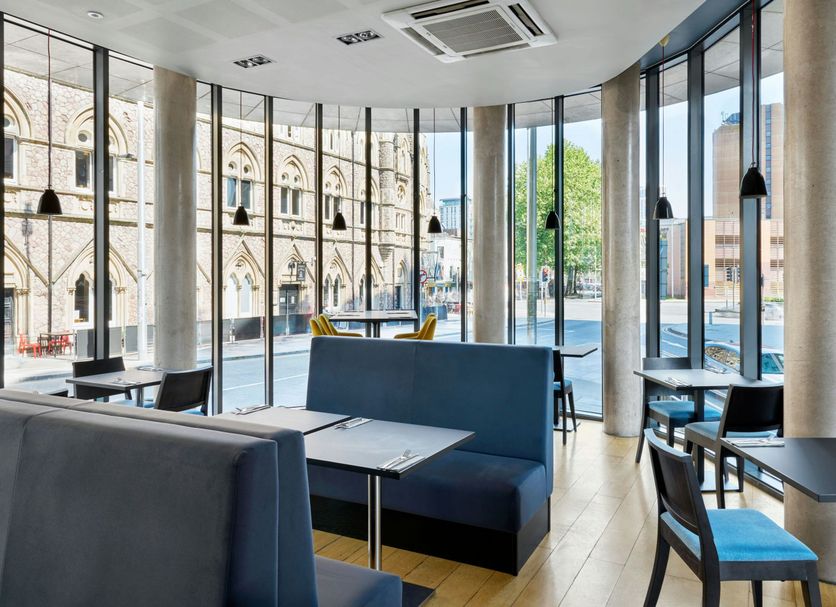 Restaurang Foto