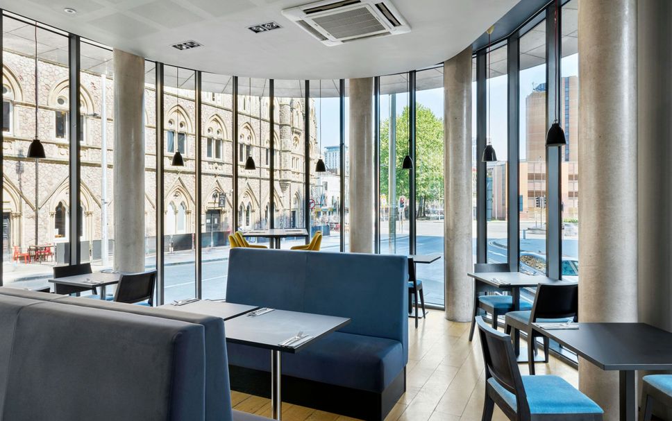 Restaurang Foto