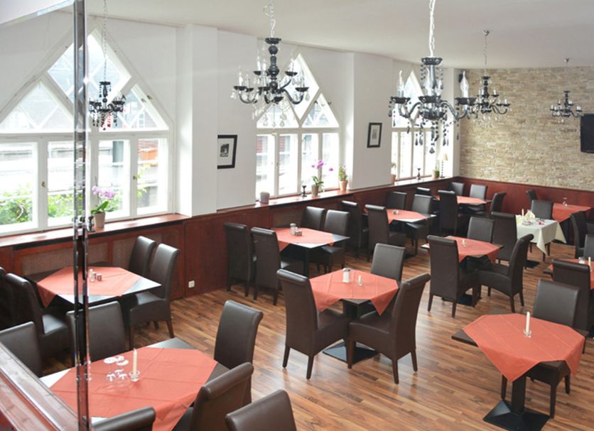 Restaurang Foto