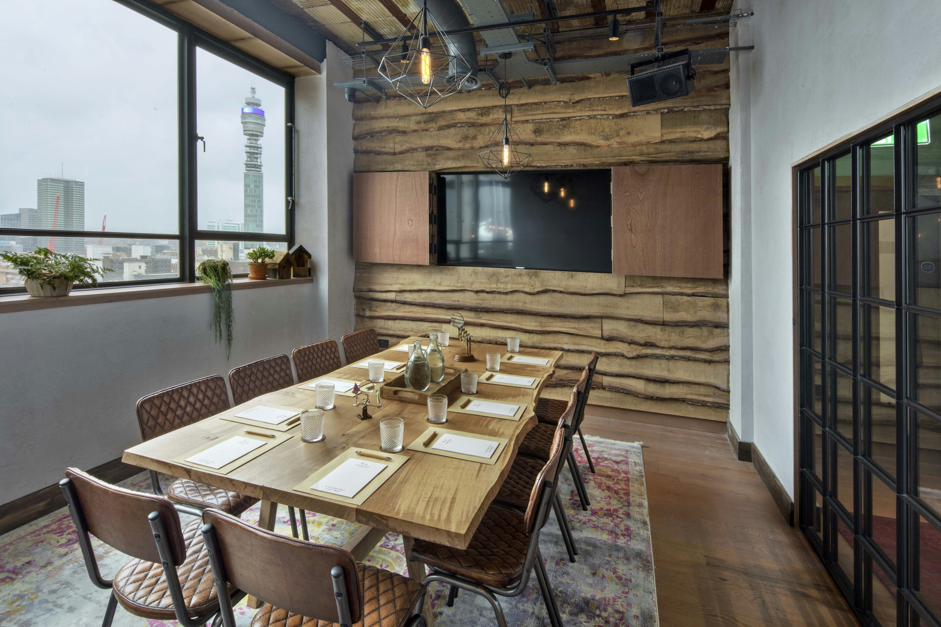 Restaurang