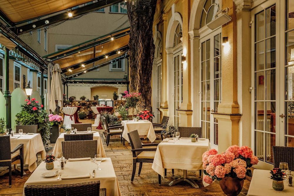 Restaurang Foto