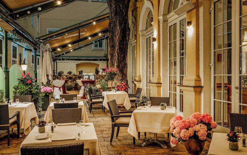 Restaurang Foto