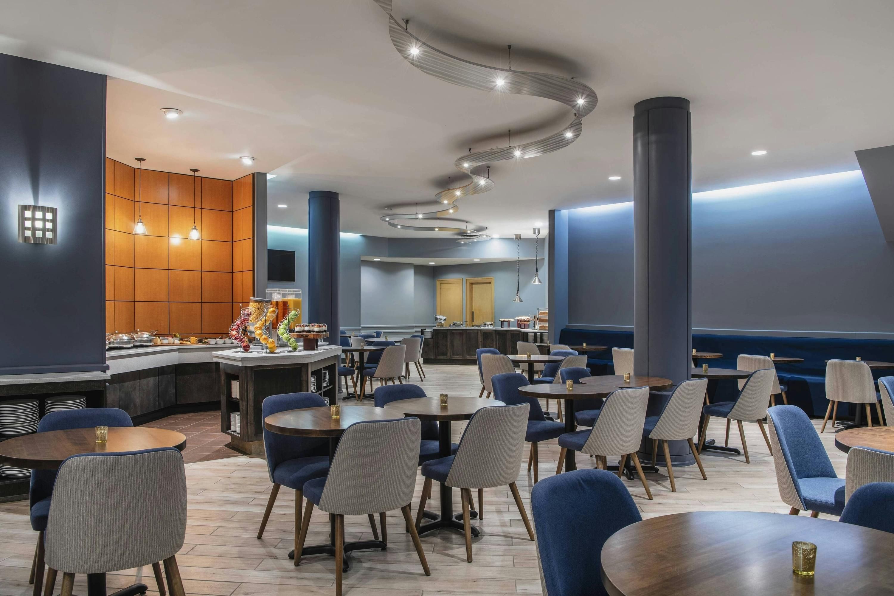 Restaurang
