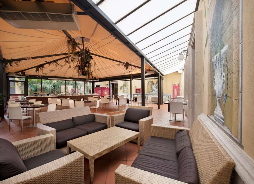 Restaurang Foto
