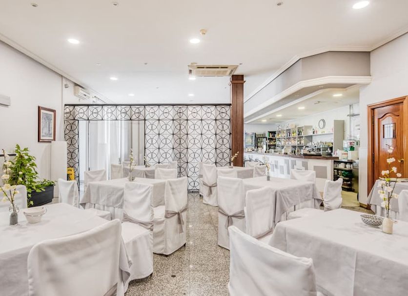 Restaurang Foto
