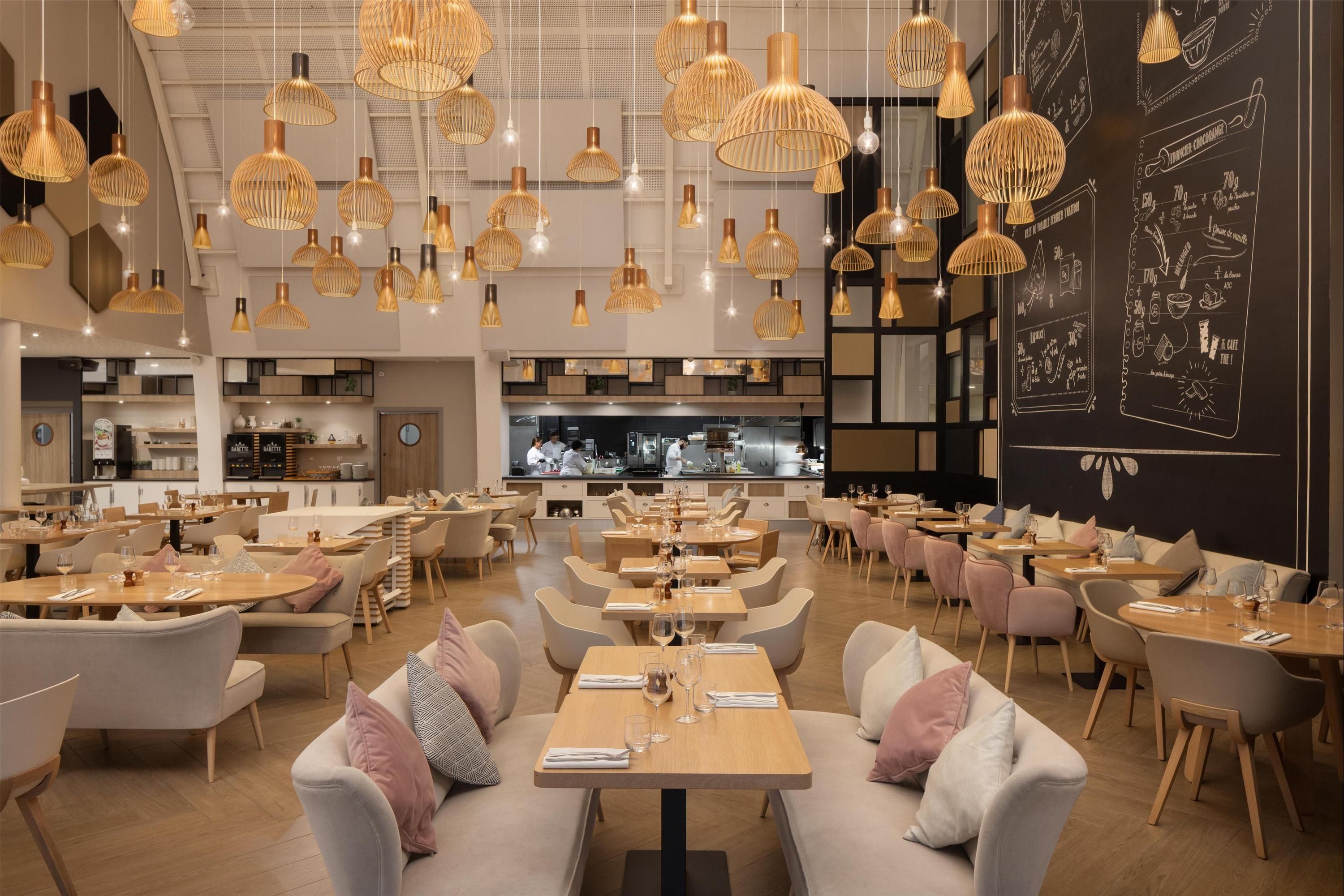 Restaurang