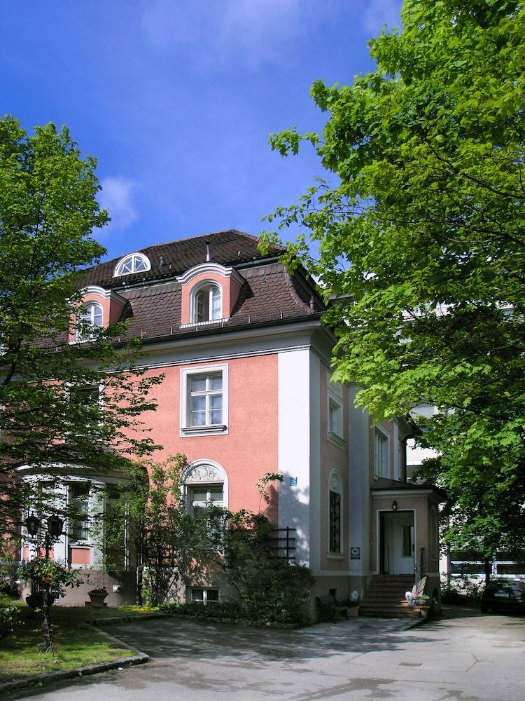 Byggnad