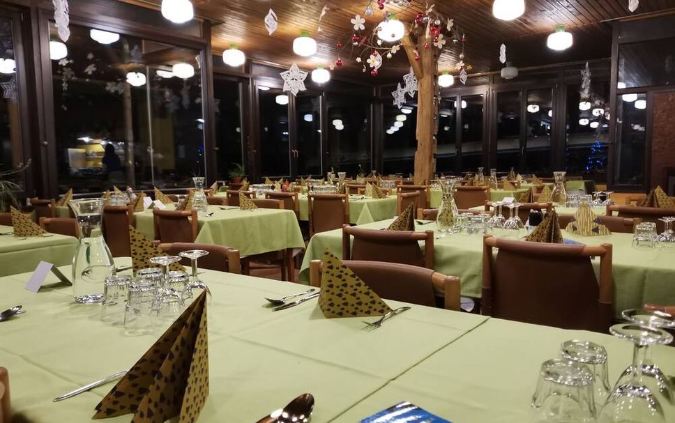 Restaurang Foto