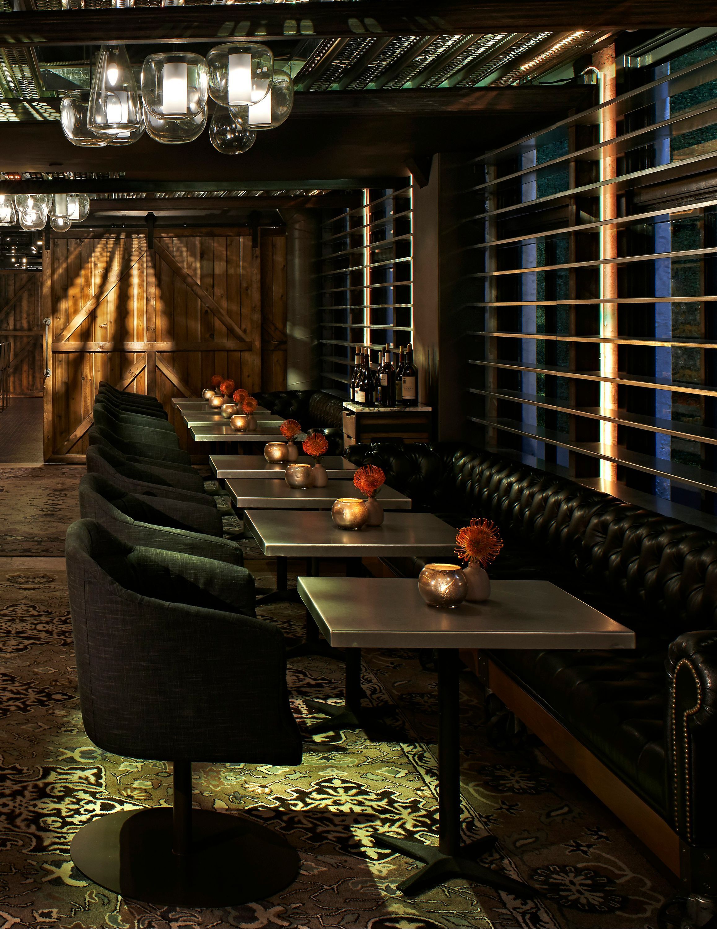 Restaurang