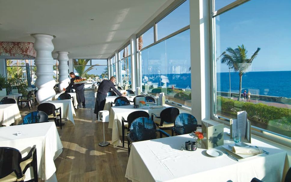 Restaurang Foto