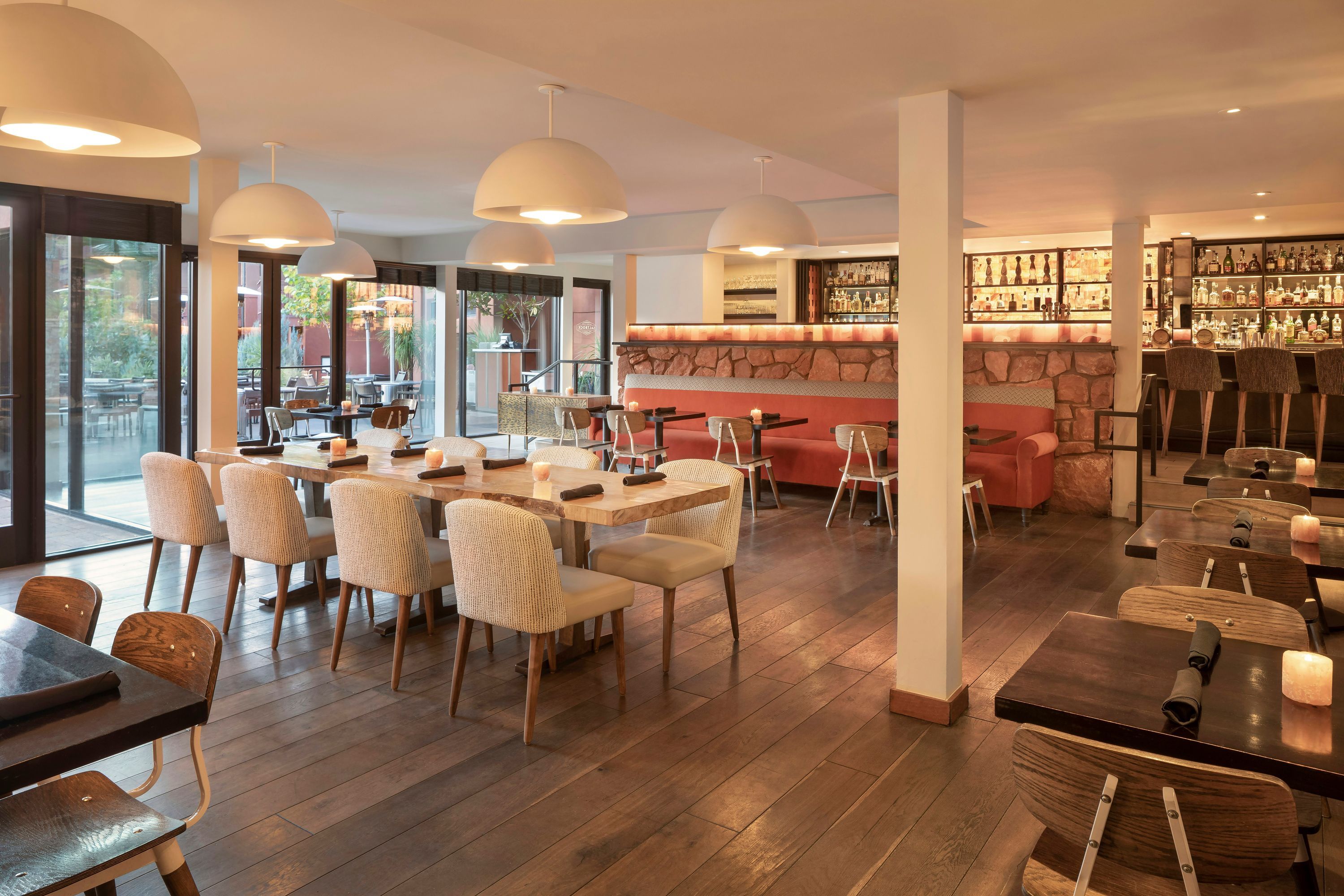 Restaurang