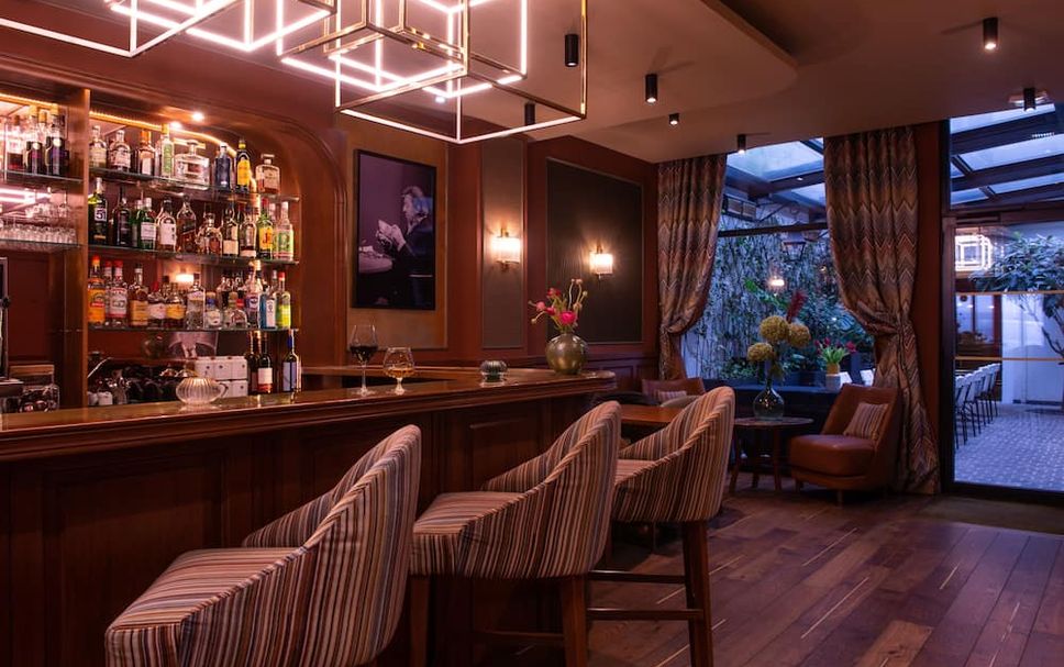 Bar Foto