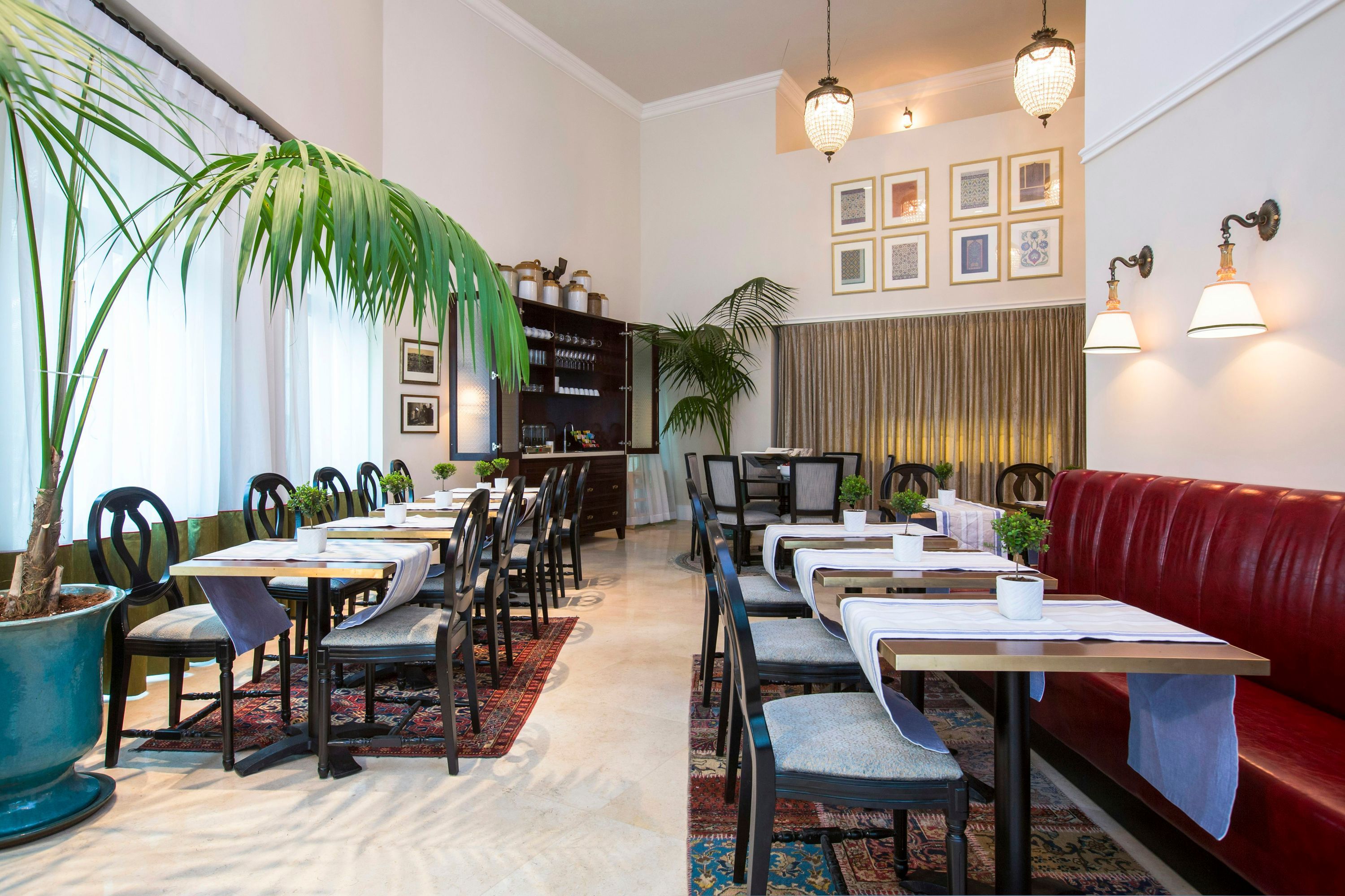 Restaurang