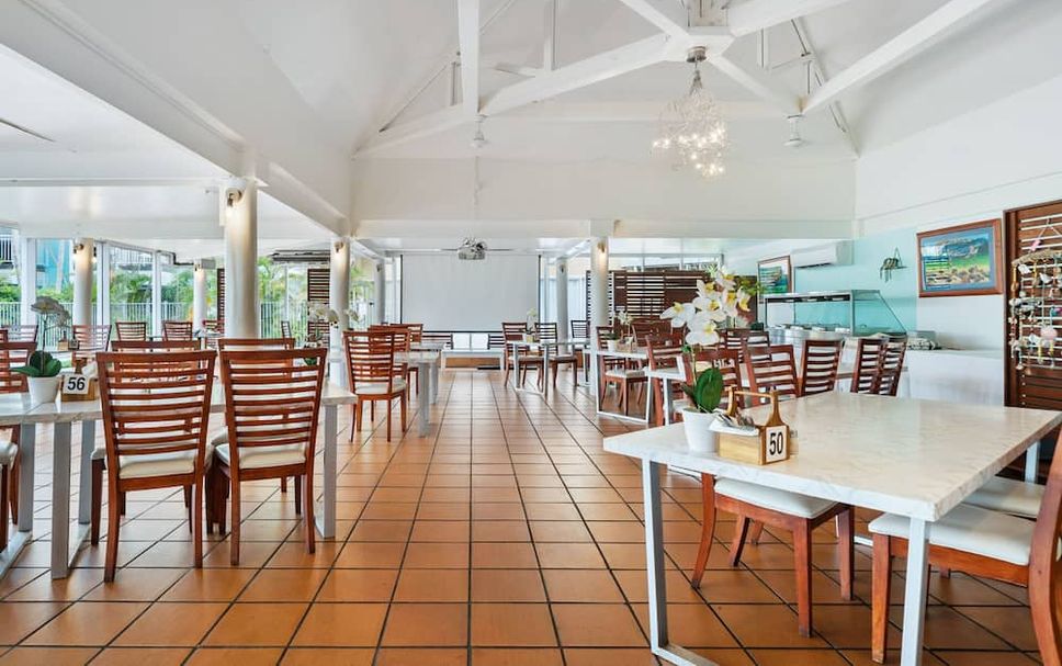 Restaurang Foto
