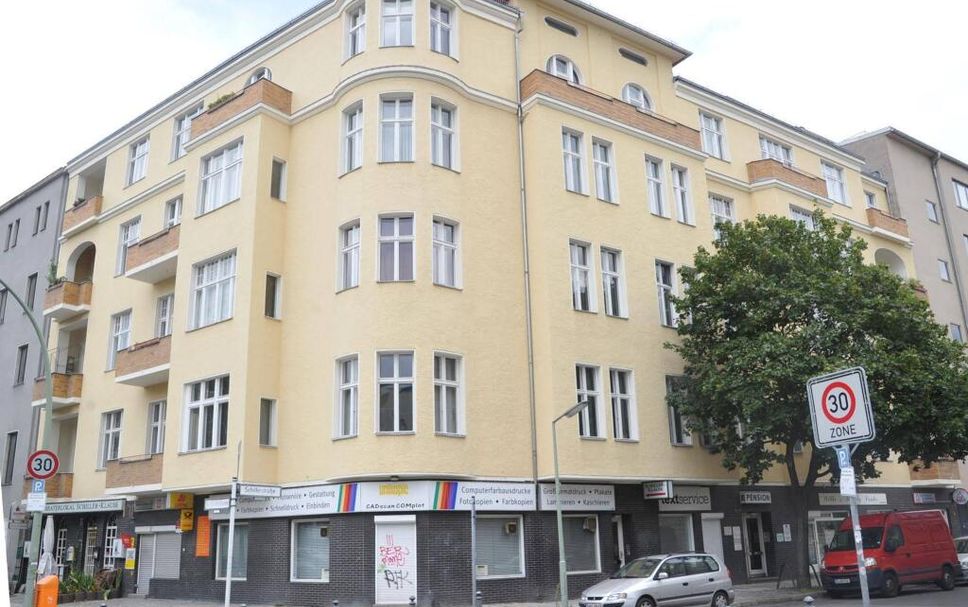 Byggnad Foto