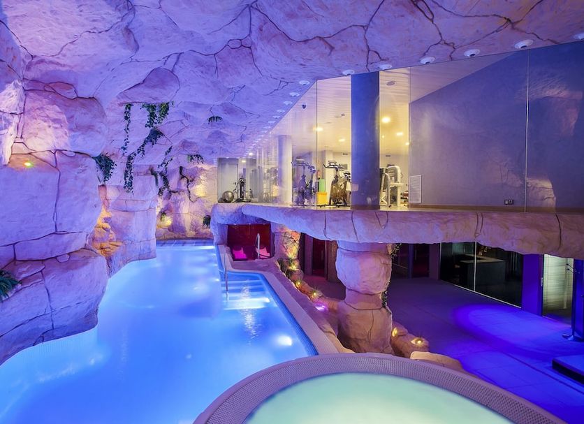 Spa Foto