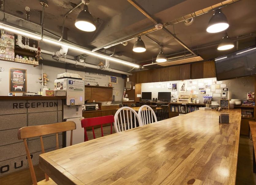 Restaurang Foto