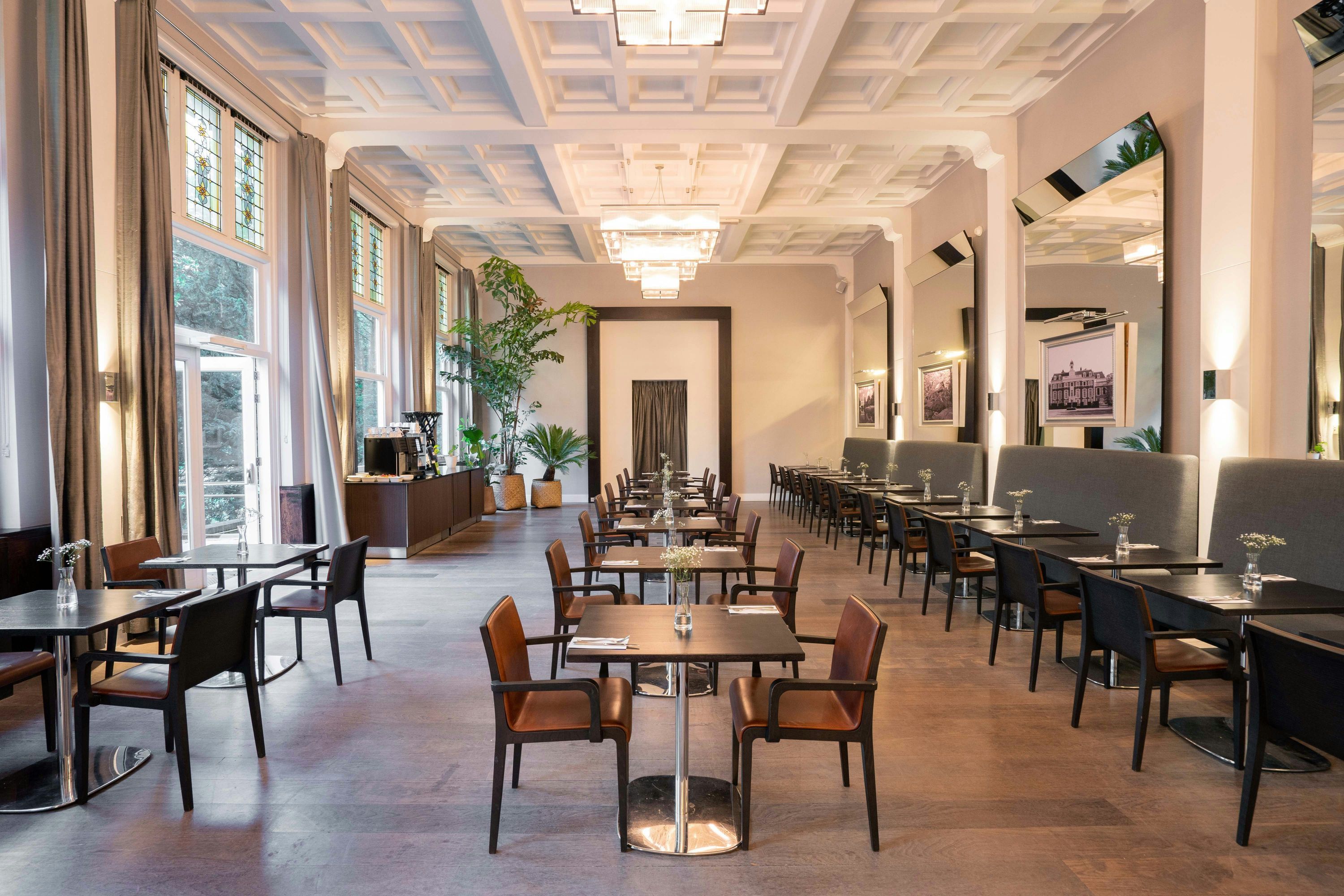 Restaurang