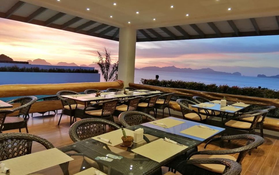 Restaurang Foto