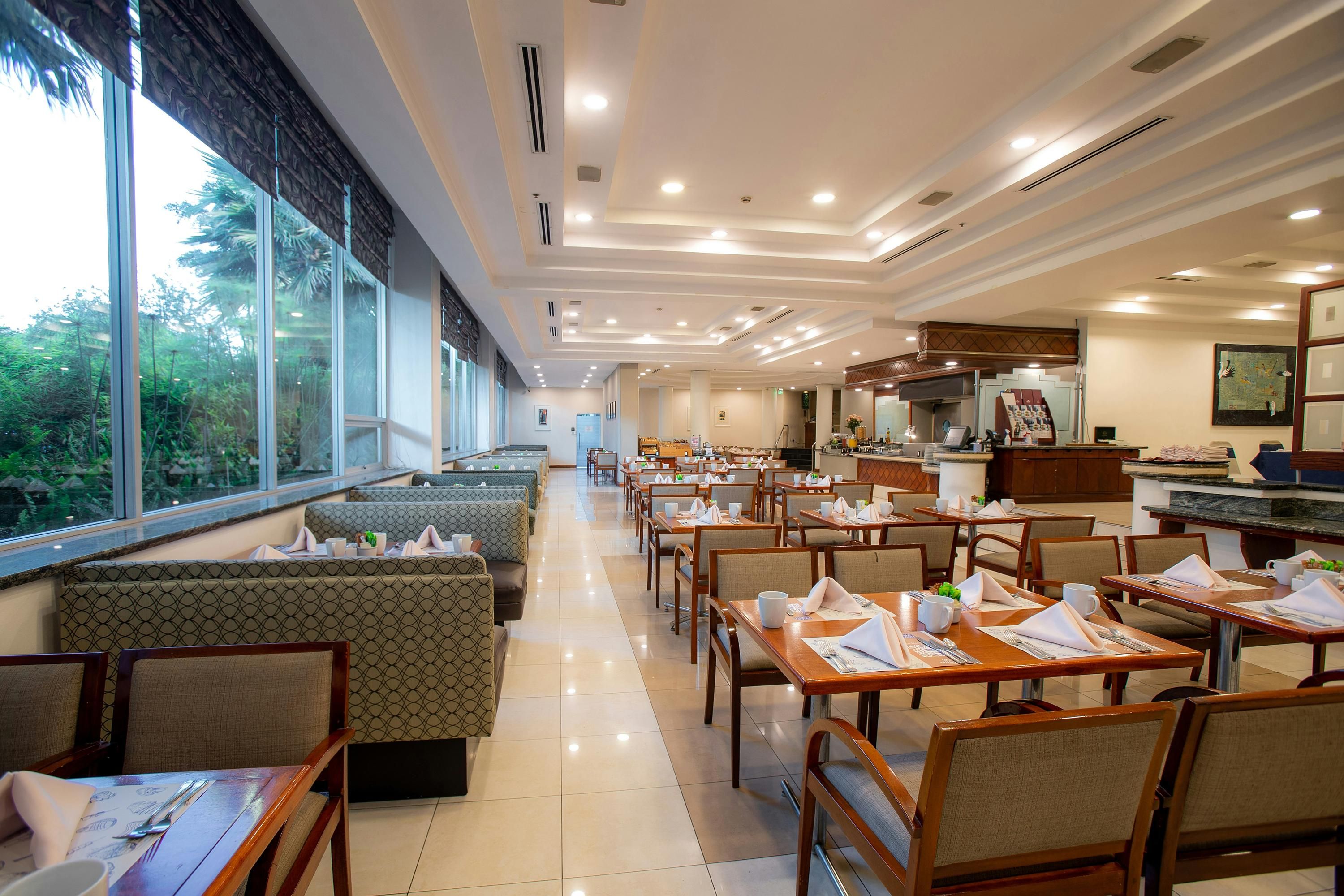 Restaurang