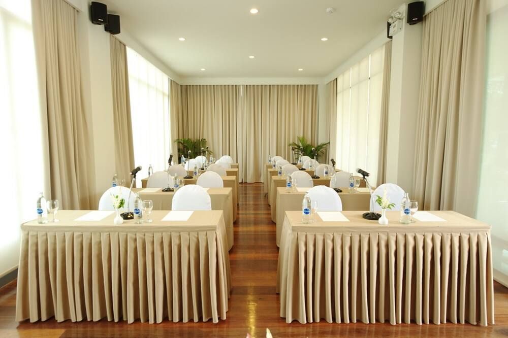 Konferensrum