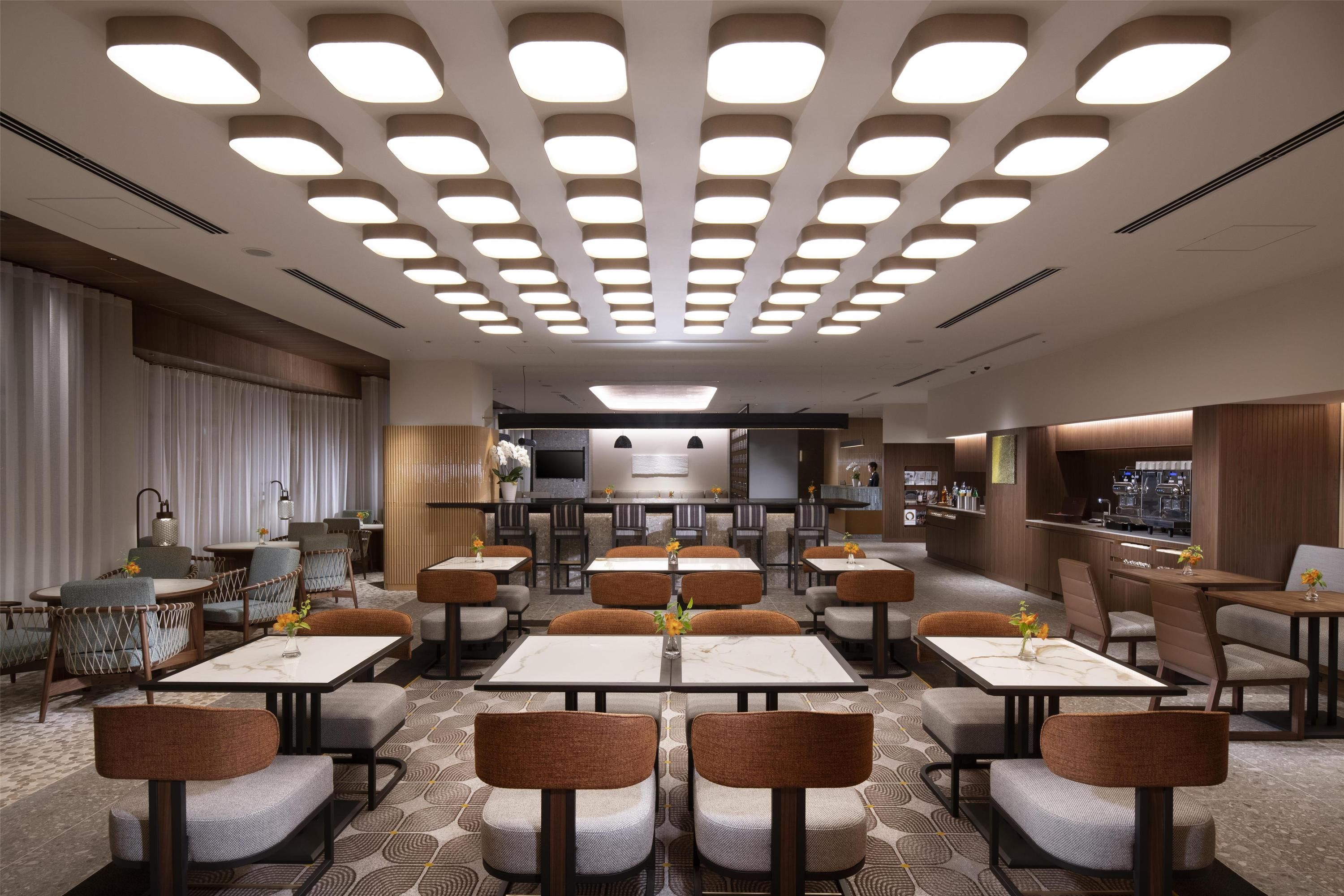Hotellfaciliteter Foto