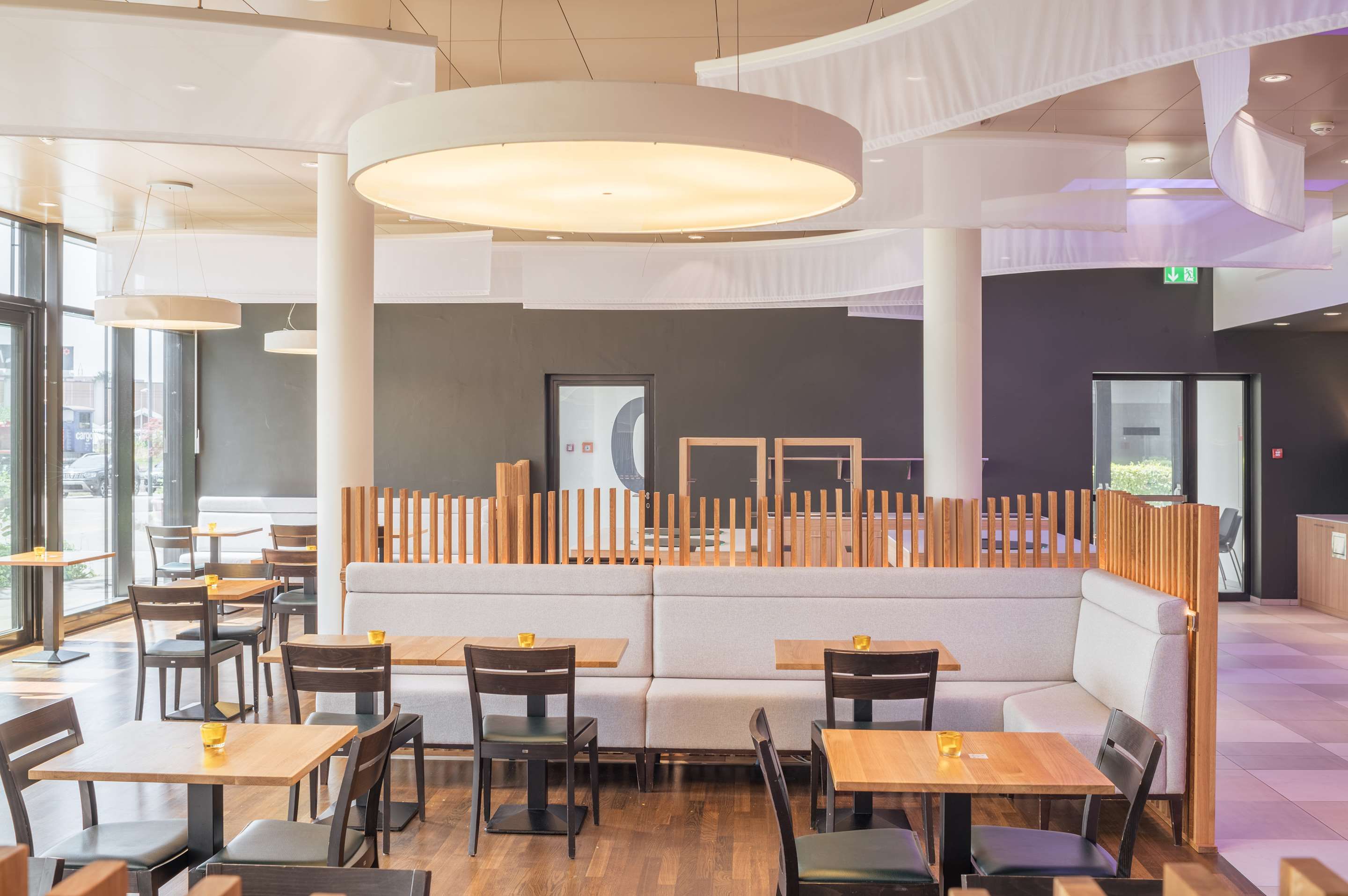 Restaurang