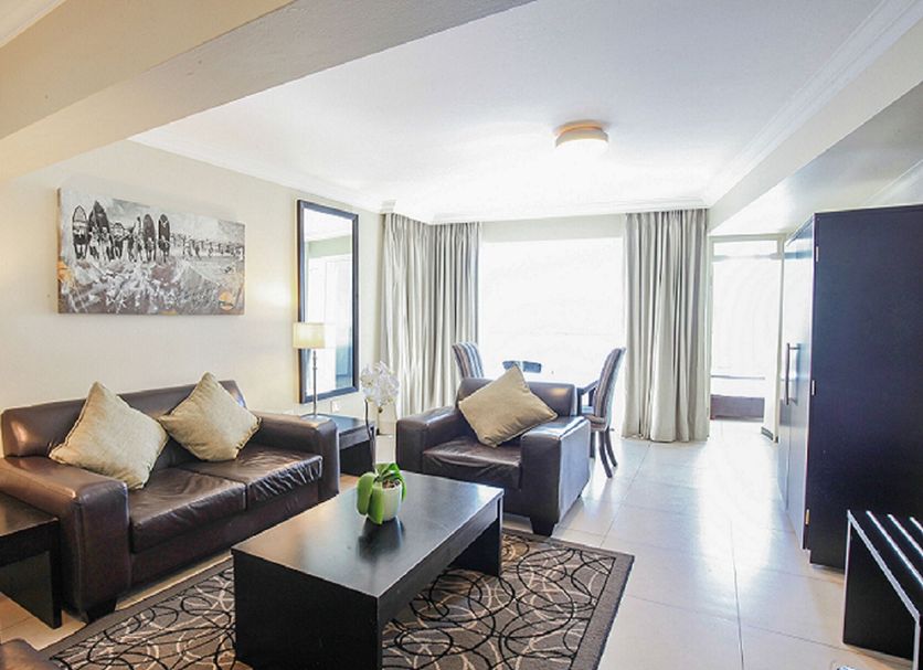 Vardagsrum Foto
