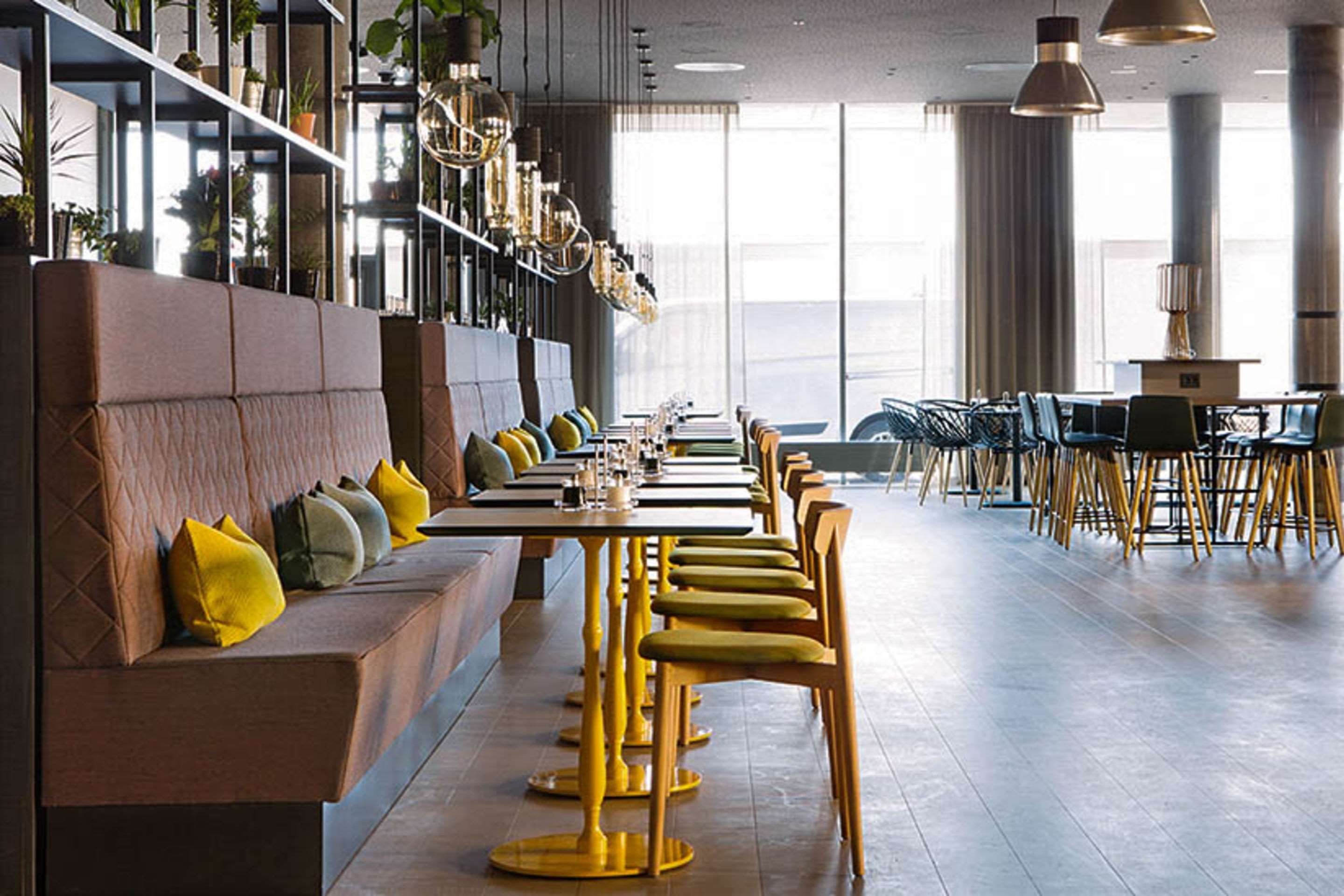 Restaurang