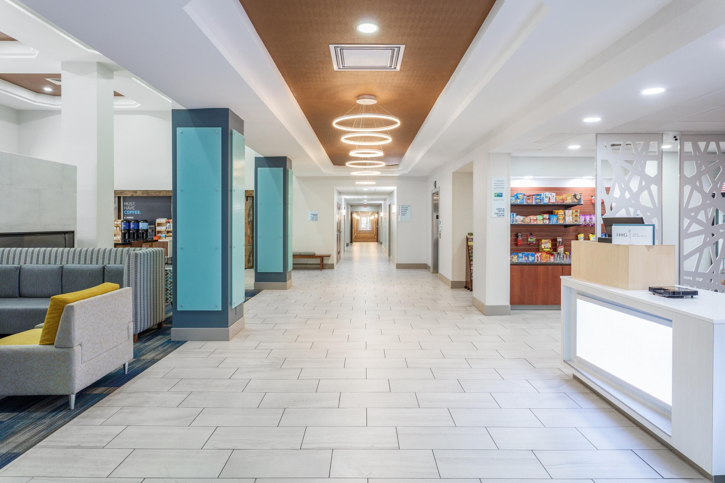 Hall