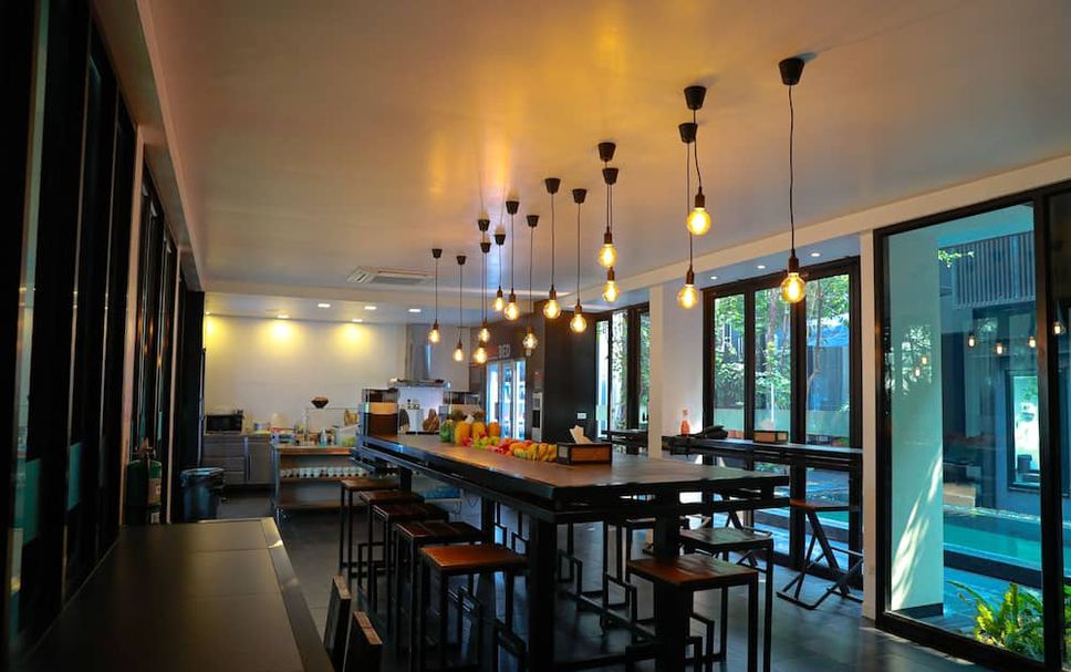 Bar Foto