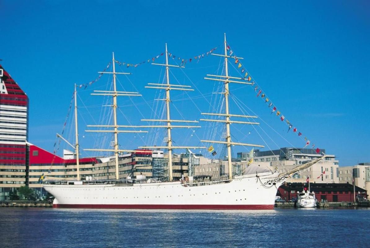 Byggnad Foto