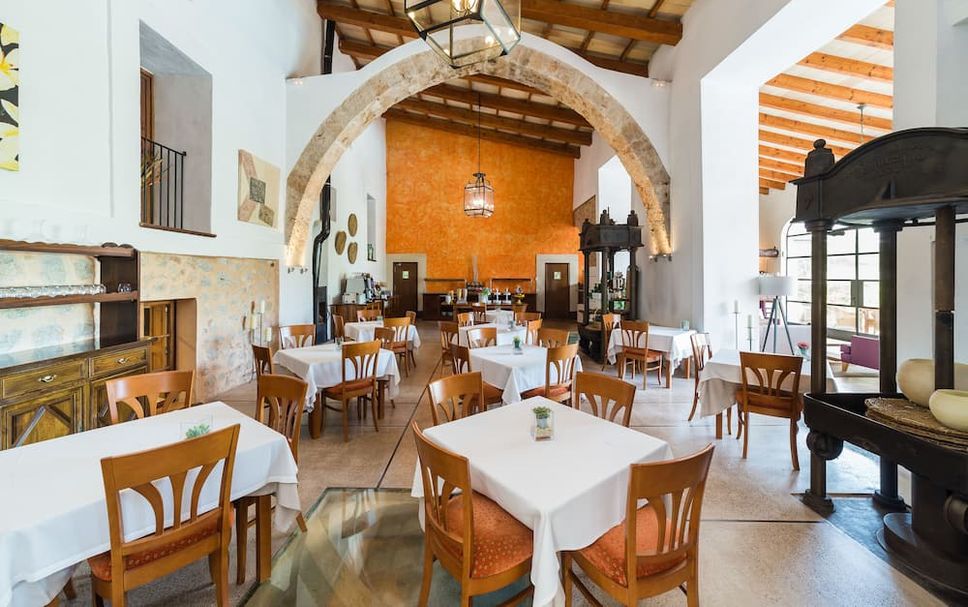 Restaurang Foto