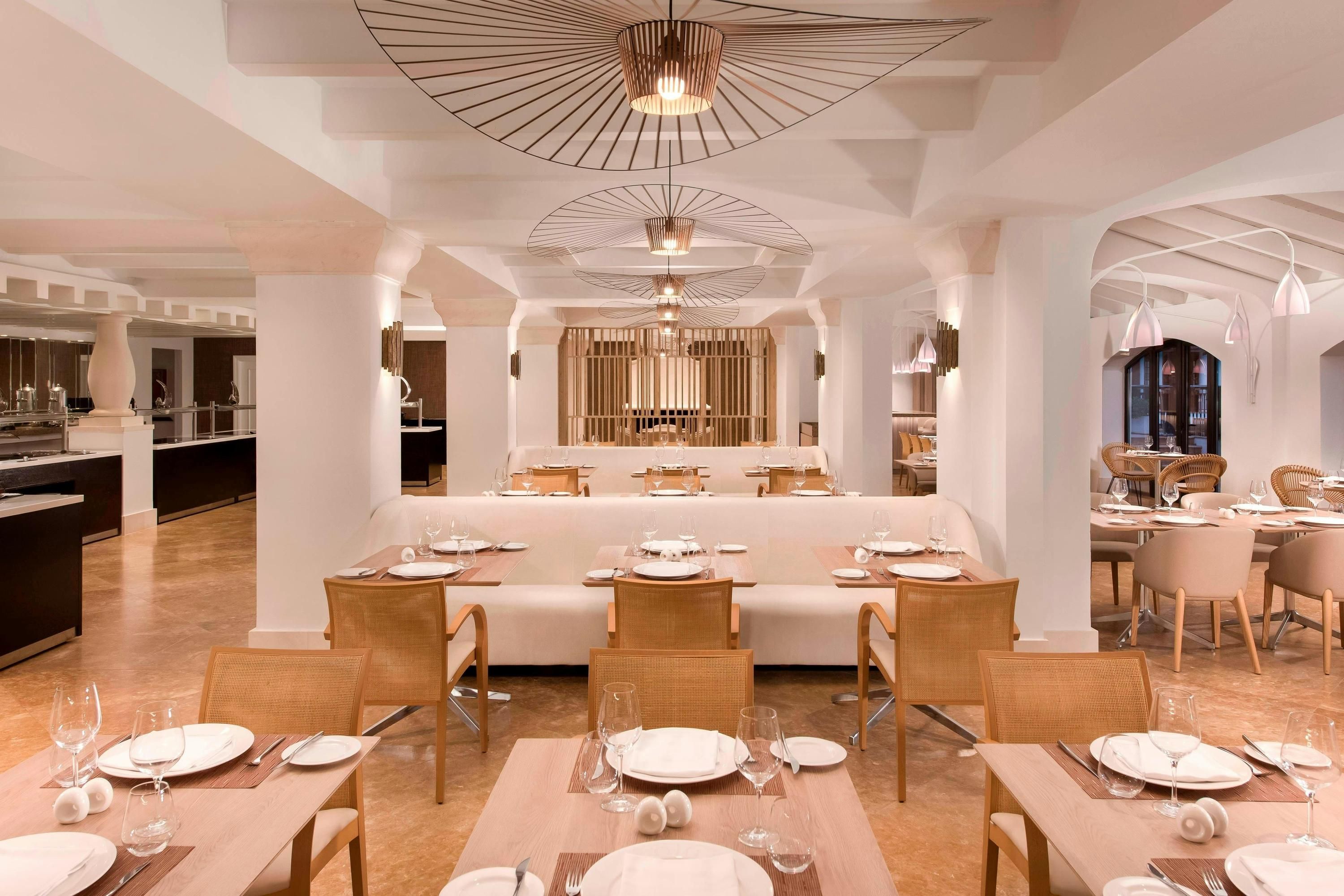 Restaurang Foto