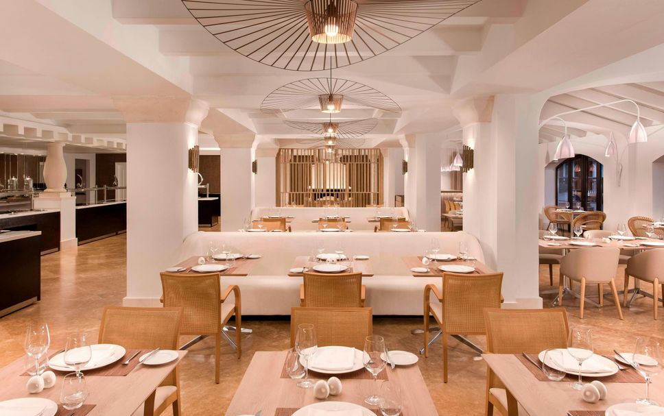 Restaurang Foto