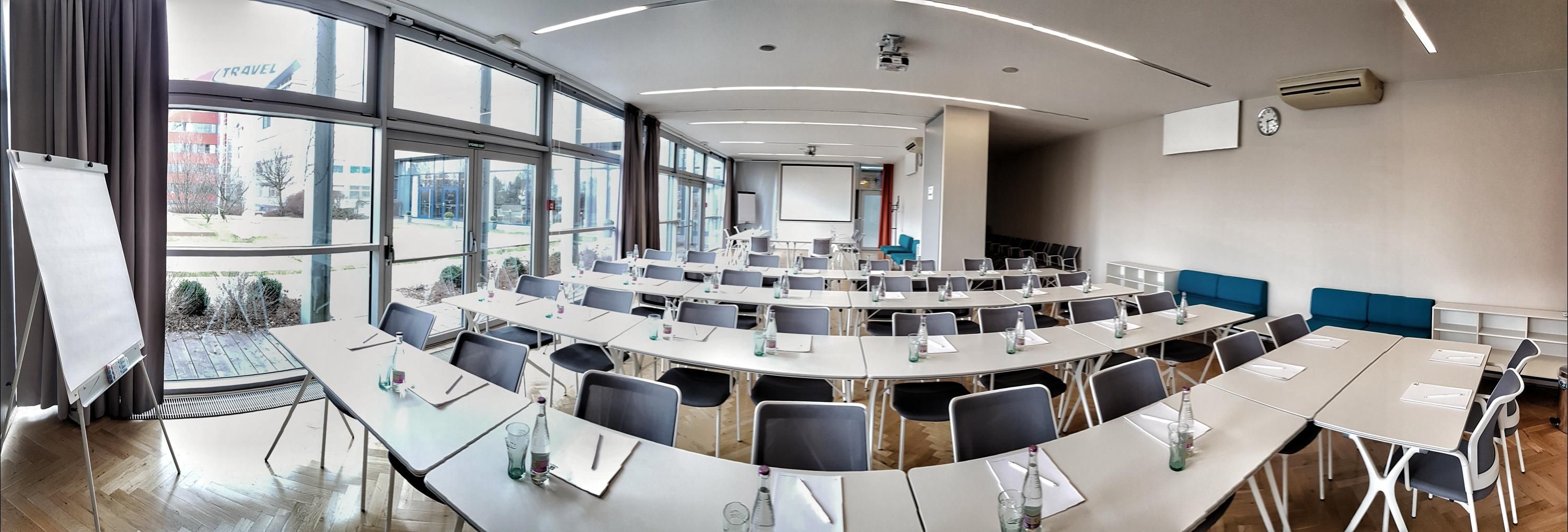 Konferensrum