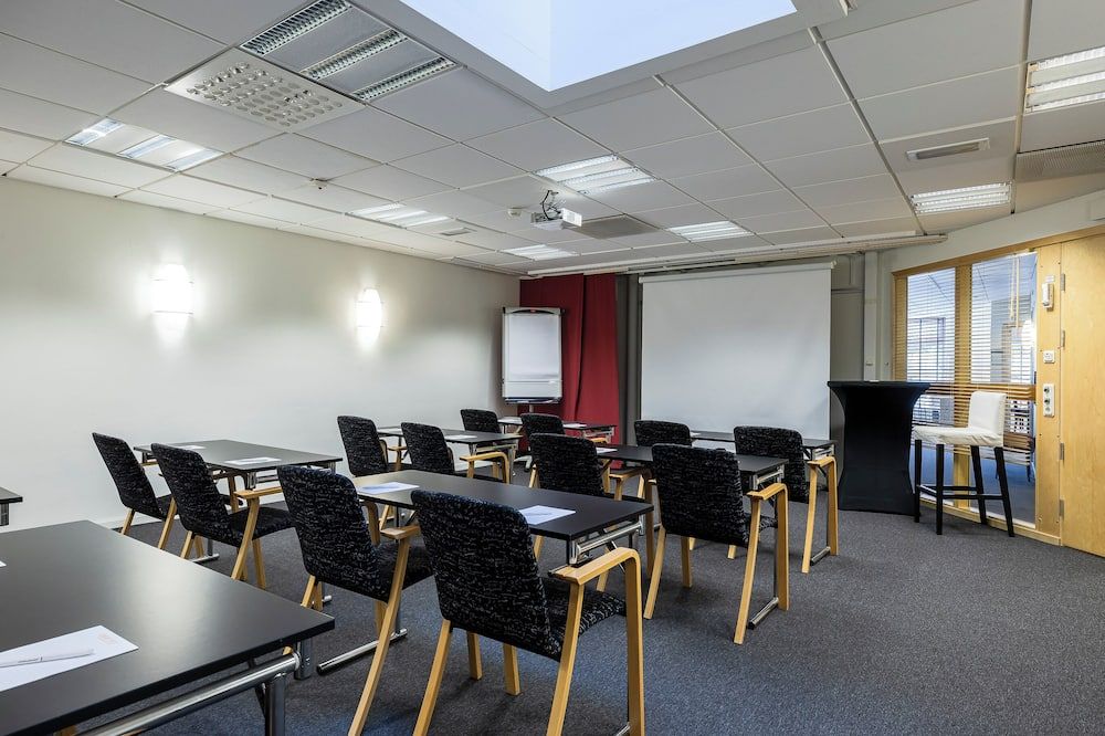 Konferensrum