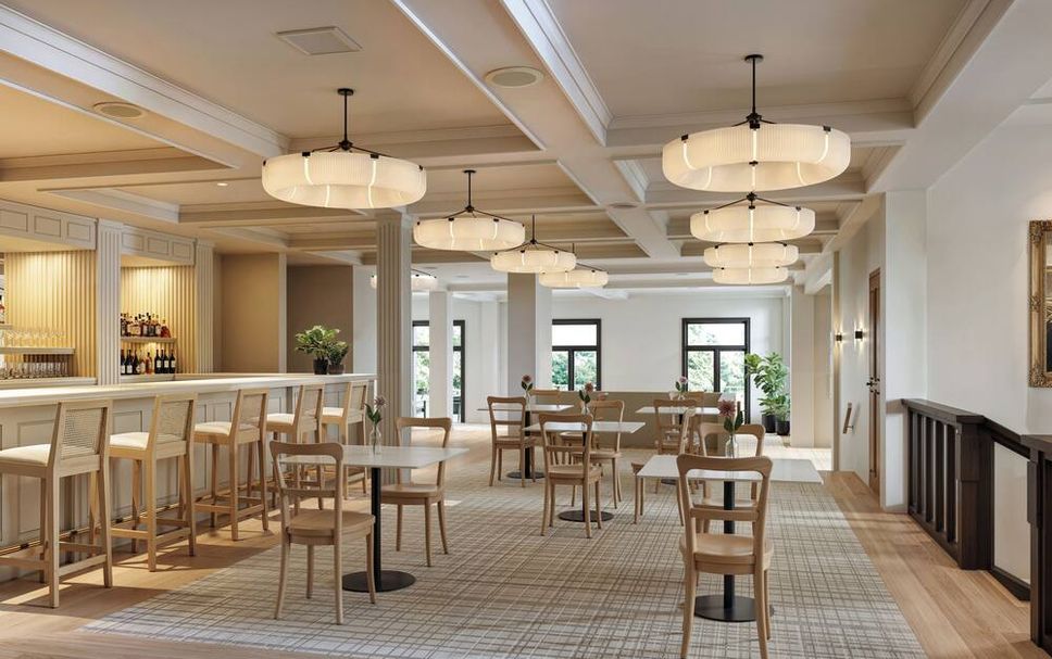 Restaurang Foto